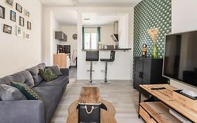 Wifi - Parking Gratuit - Appartement Havrais